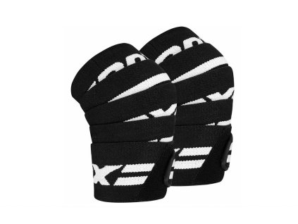 RDX K2 Kompresní kolenní bandáže (OEKO-TEX®)