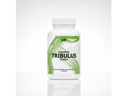 BJP Tribulus Terrestris 500 mg, 100 rostlinných kapslí