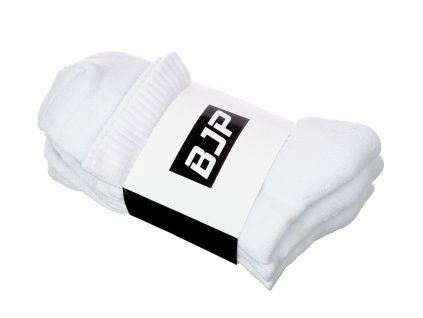 BJP Socken Simple, 3 Paar