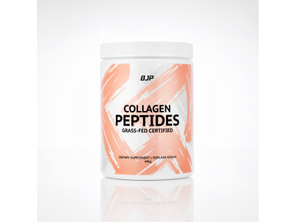 BJP Collagen, 400 g