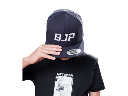 BJP Kids Snapback Basic