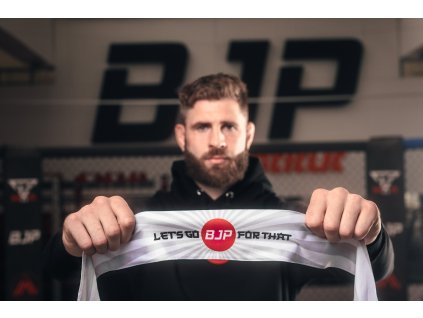BJP Headband Fight Edition - Poďme do toho