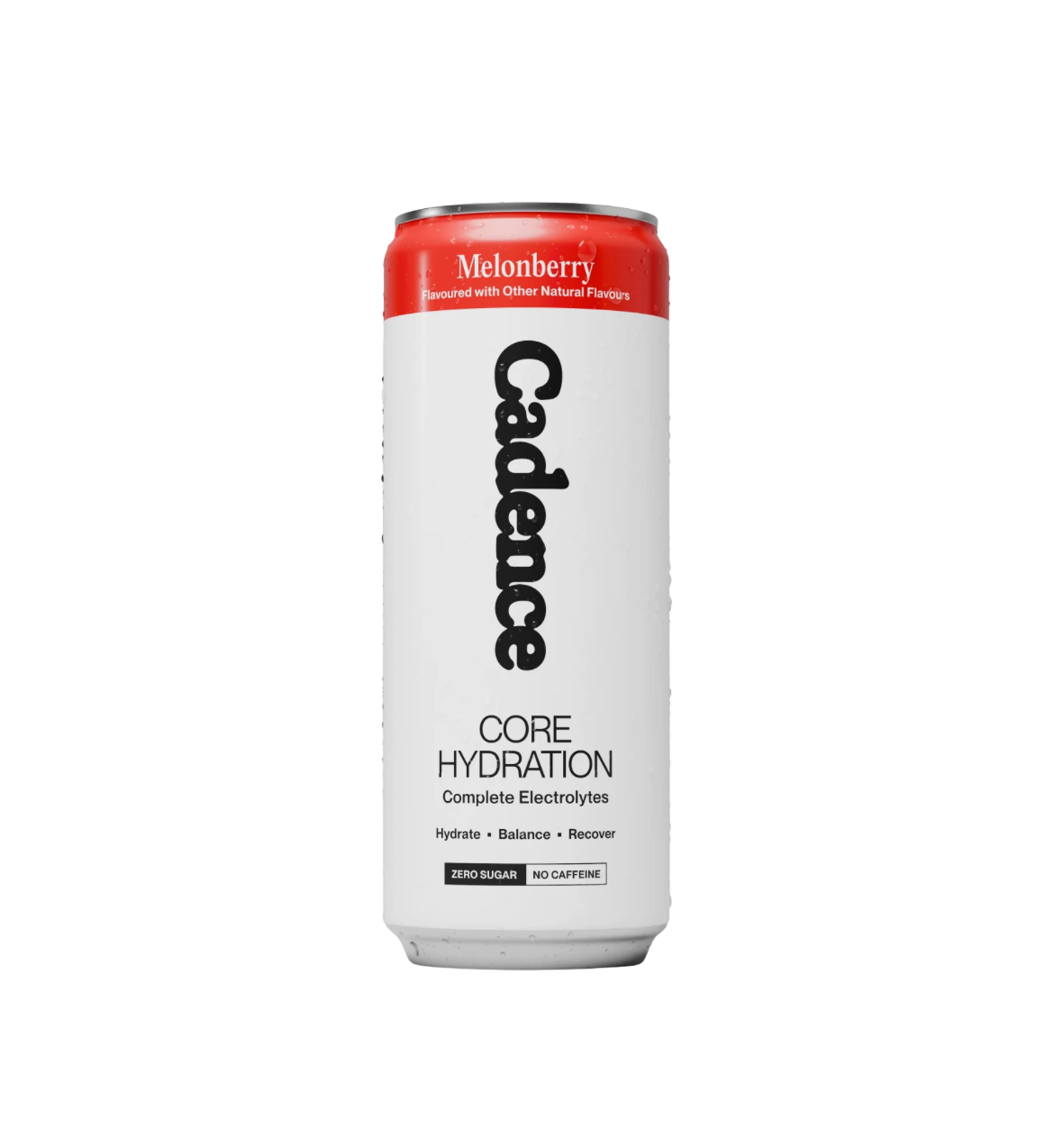 Cadence Core Hydration Drink - Melonberry Obsah: 355 ml
