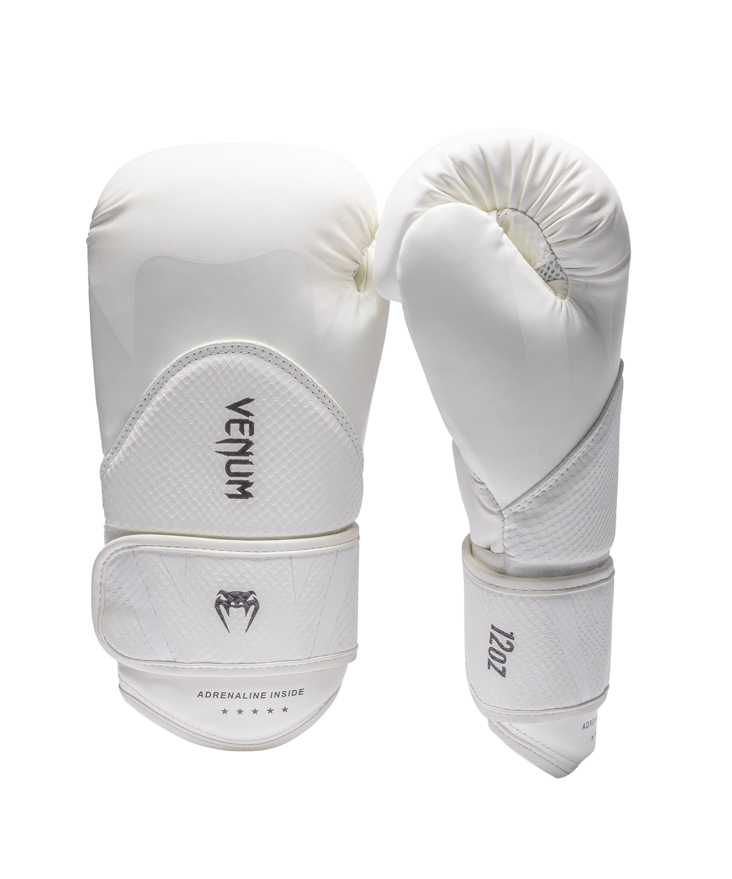 Venum Challenger 4.0 Boxing Gloves - Ivory Velikost: 16oz