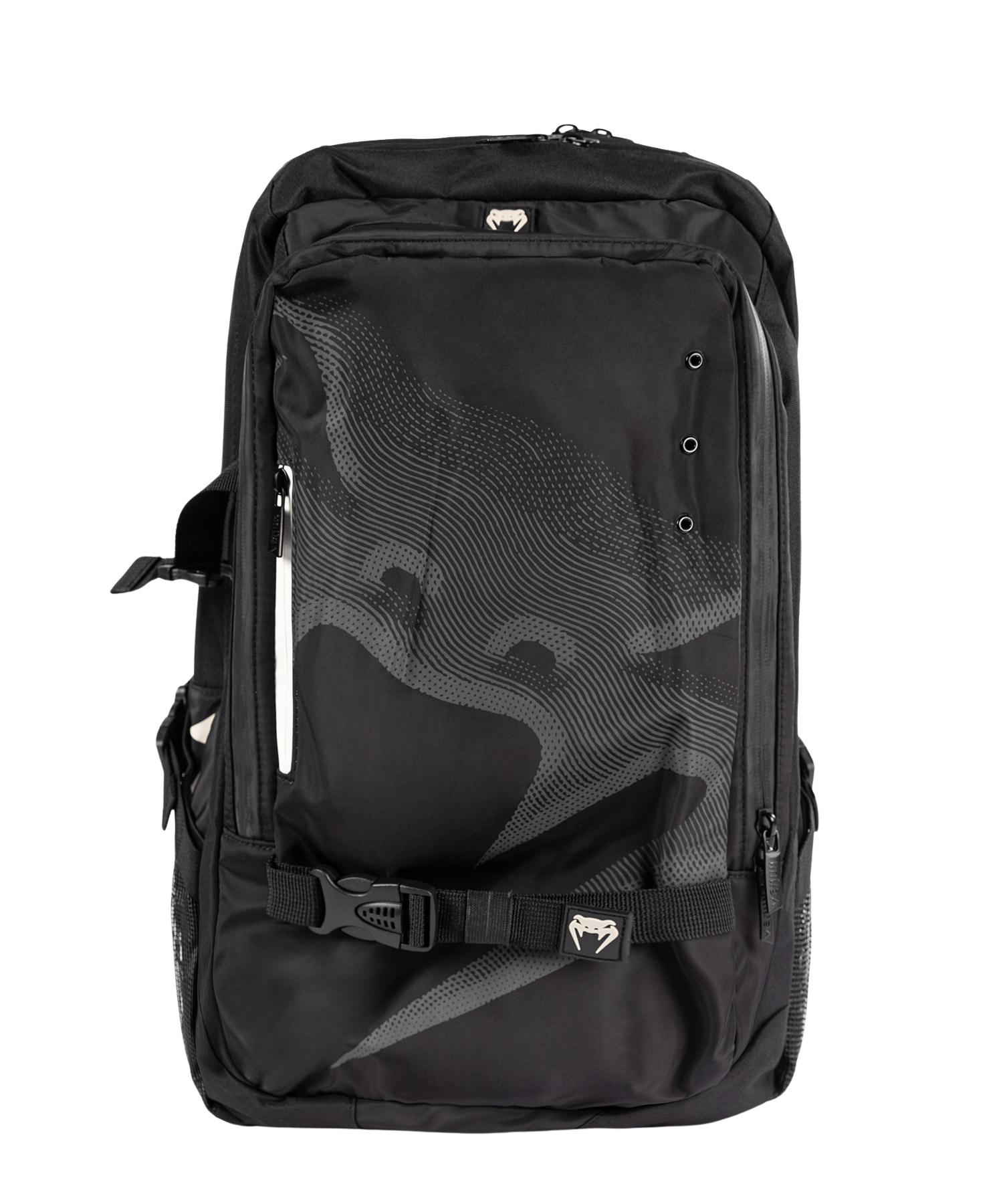 VENUM Shockwave Sports Bags - Black