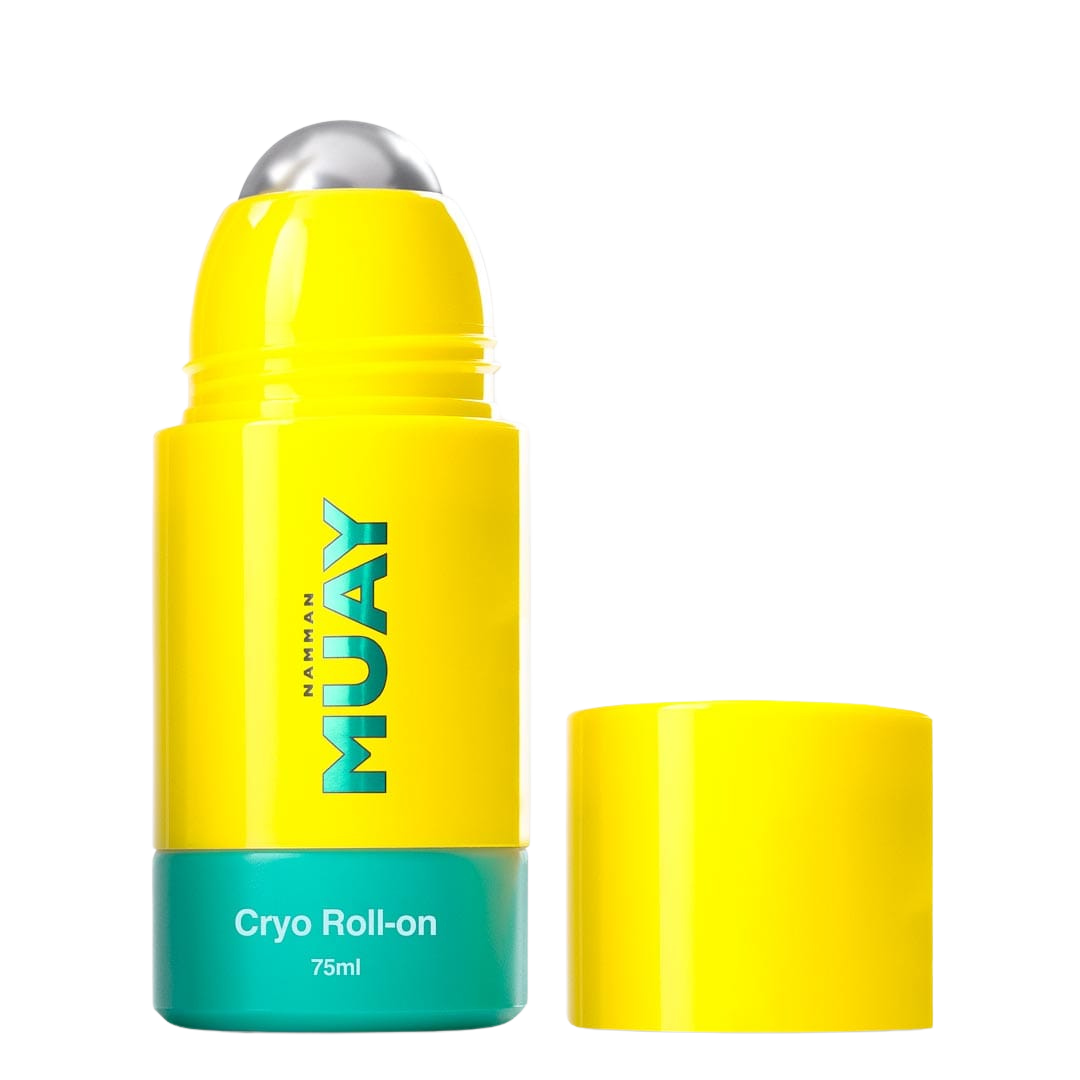 Levně Namman Muay MUAY Roll-On, 75 ml