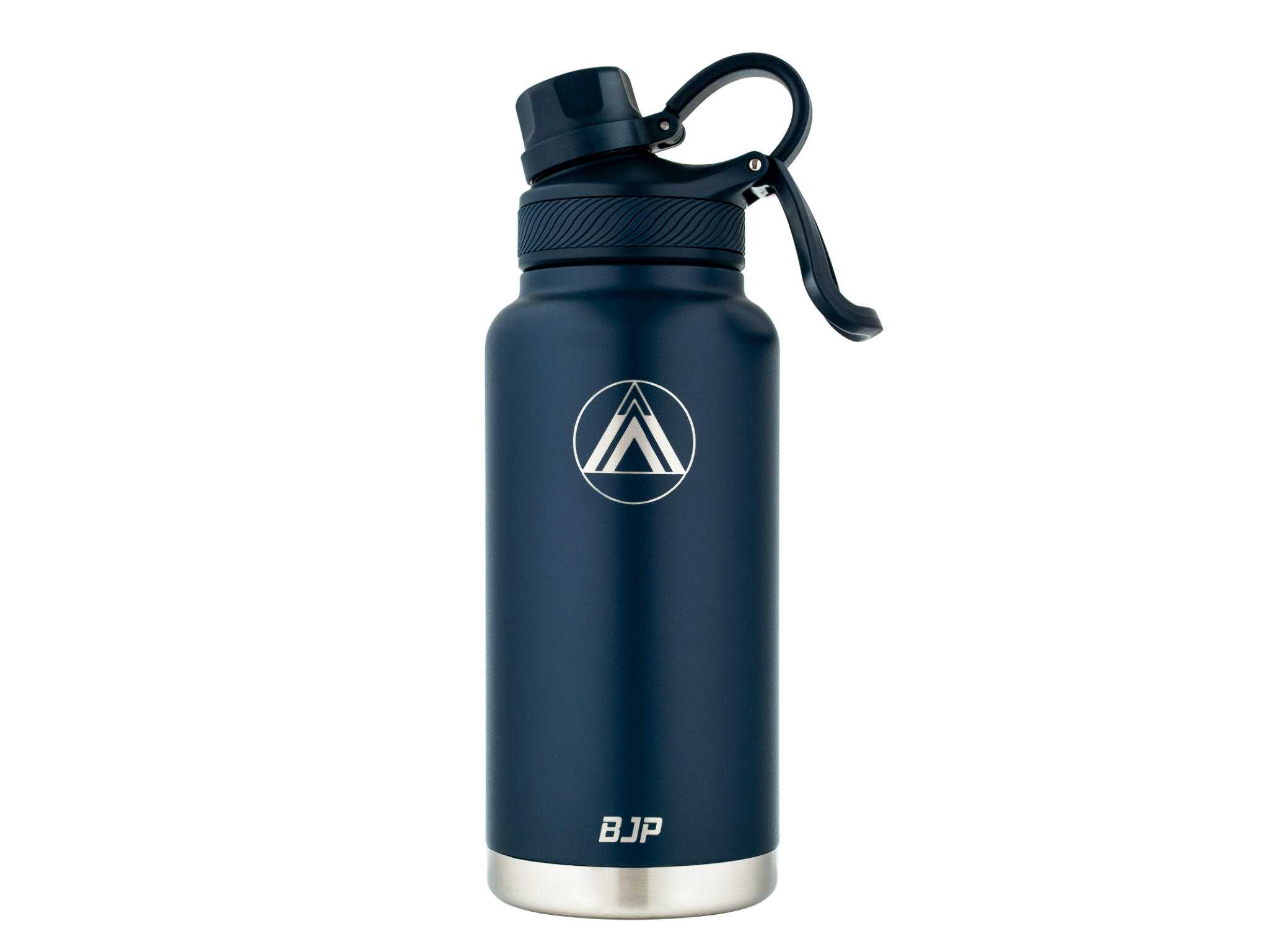 BJP Nerezová láhev, 950 ml, modrá