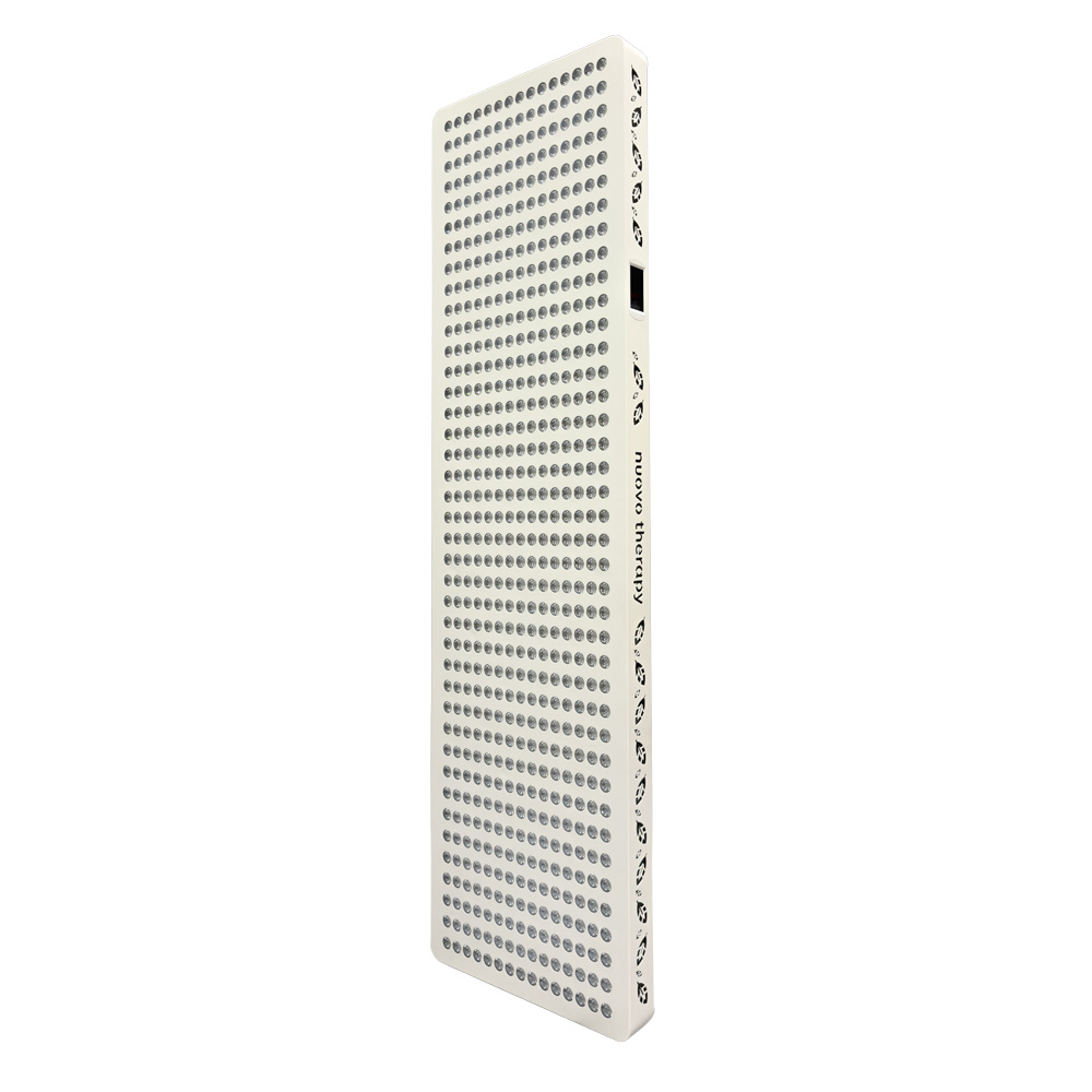 Nuovo Therapy LED panel Pulse3000 Dual7