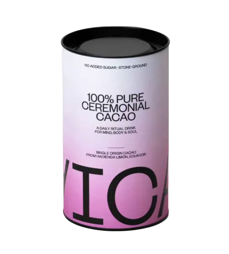 100% Ceremoniální kakao – KAICAO 200g