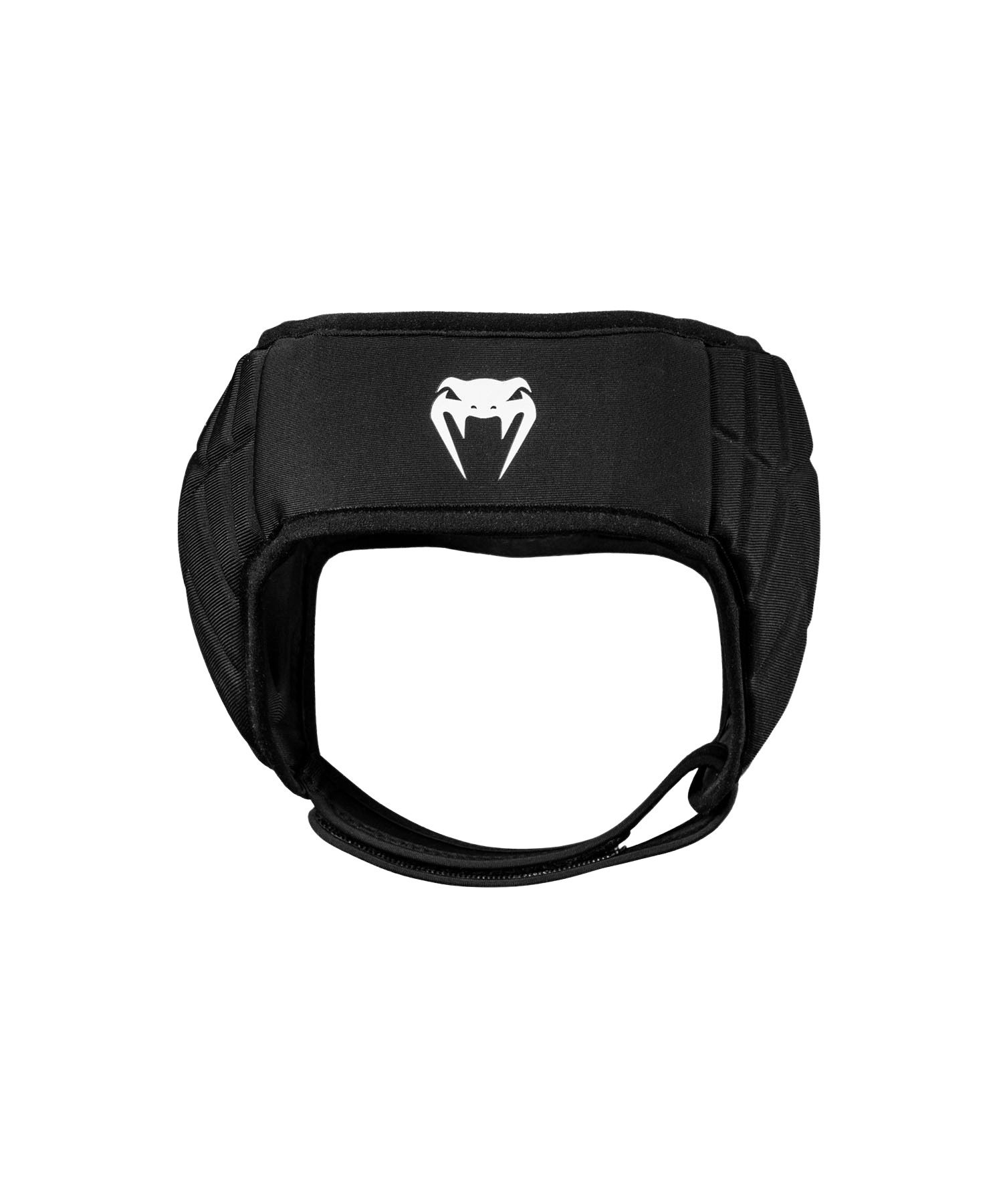 Venum Challenger Wrestling Ear Guard – Black Velikost: S/M