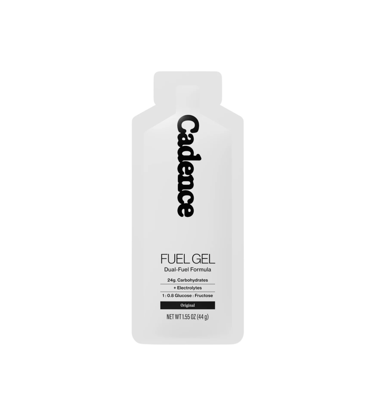 Cadence Fuel Gel Obsah: 12x 44g