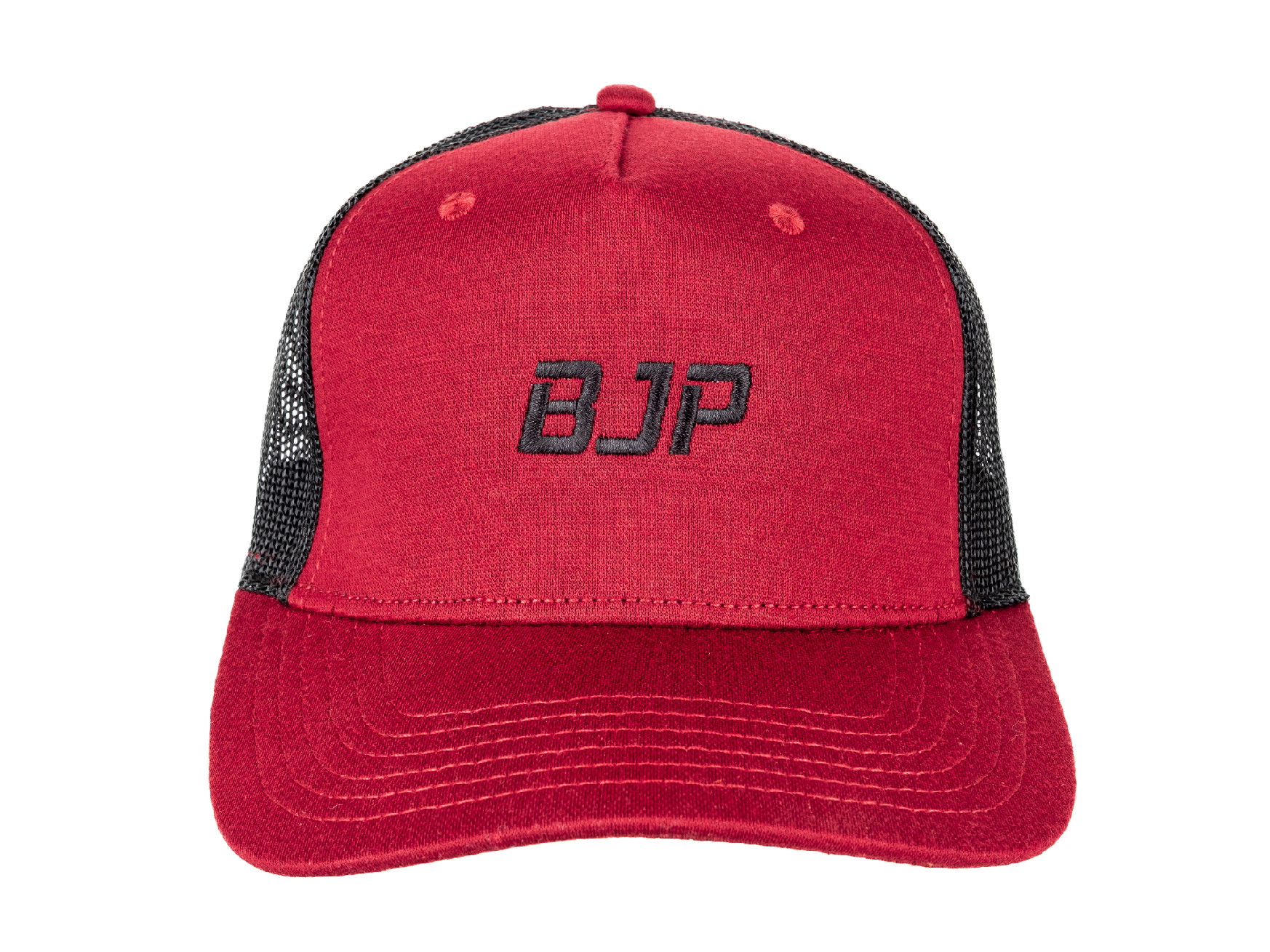 Levně Kšiltovka BJP Iron Heat