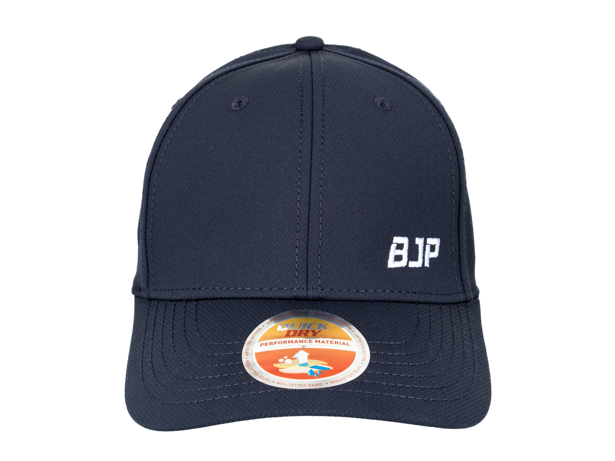 Levně Kšiltovka BJP Stealth Blue