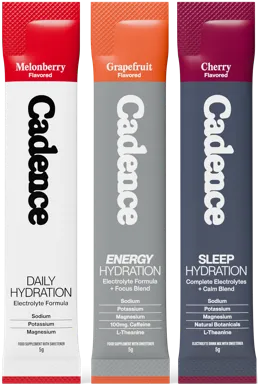 Cadence Sachet Stack – Variety Pack, 30 ks