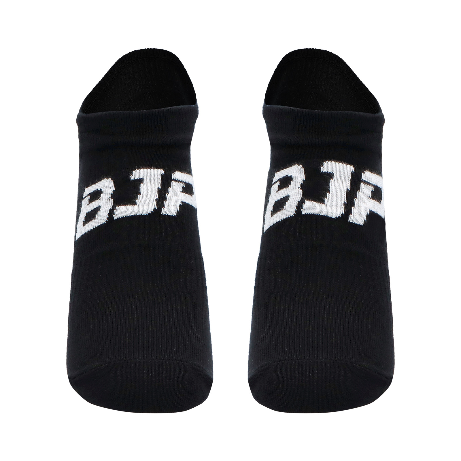Kotníkové ponožky BJP (černé) Velikost: L/XL