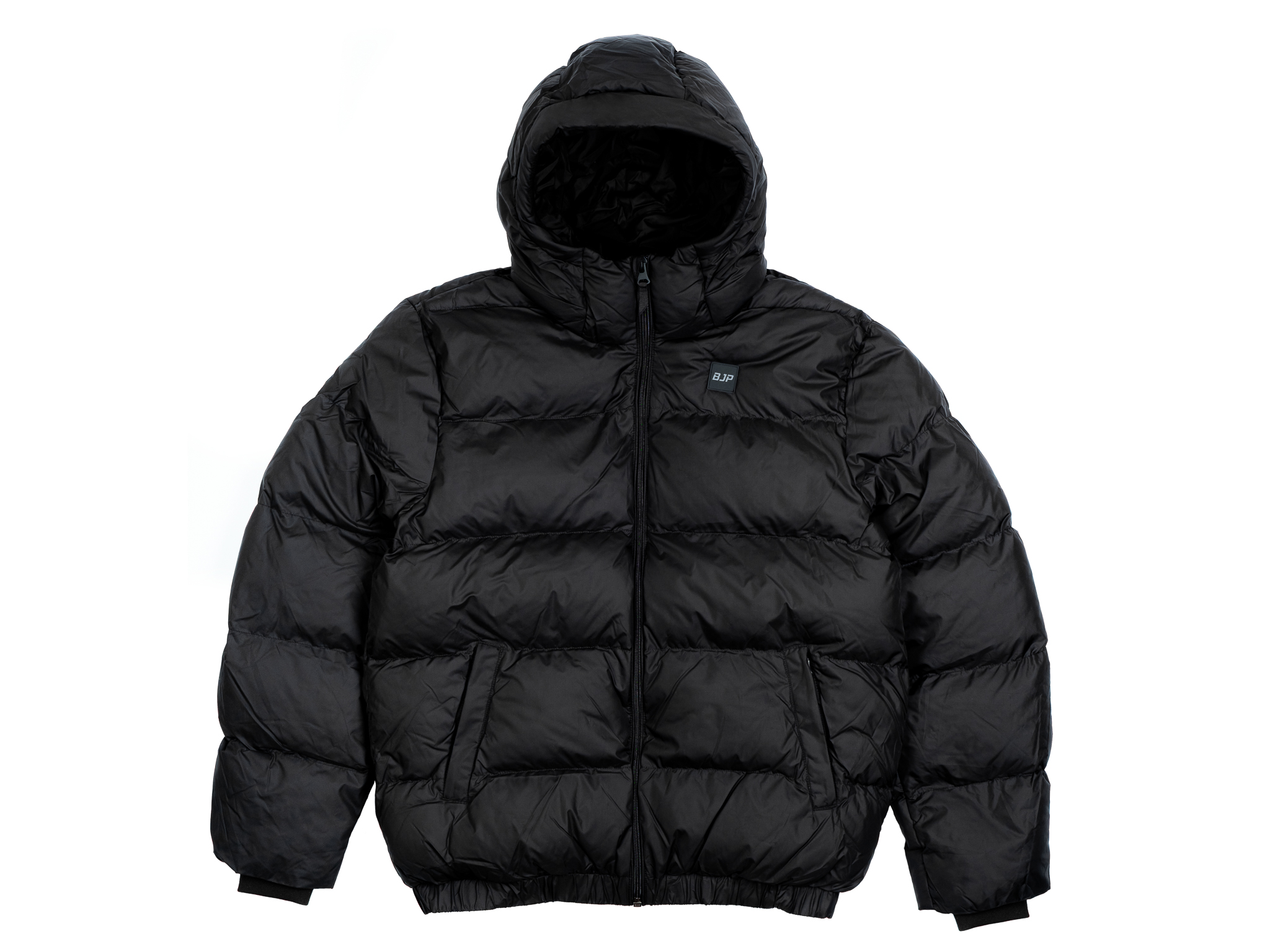 Zimní bunda BJP Core, Black