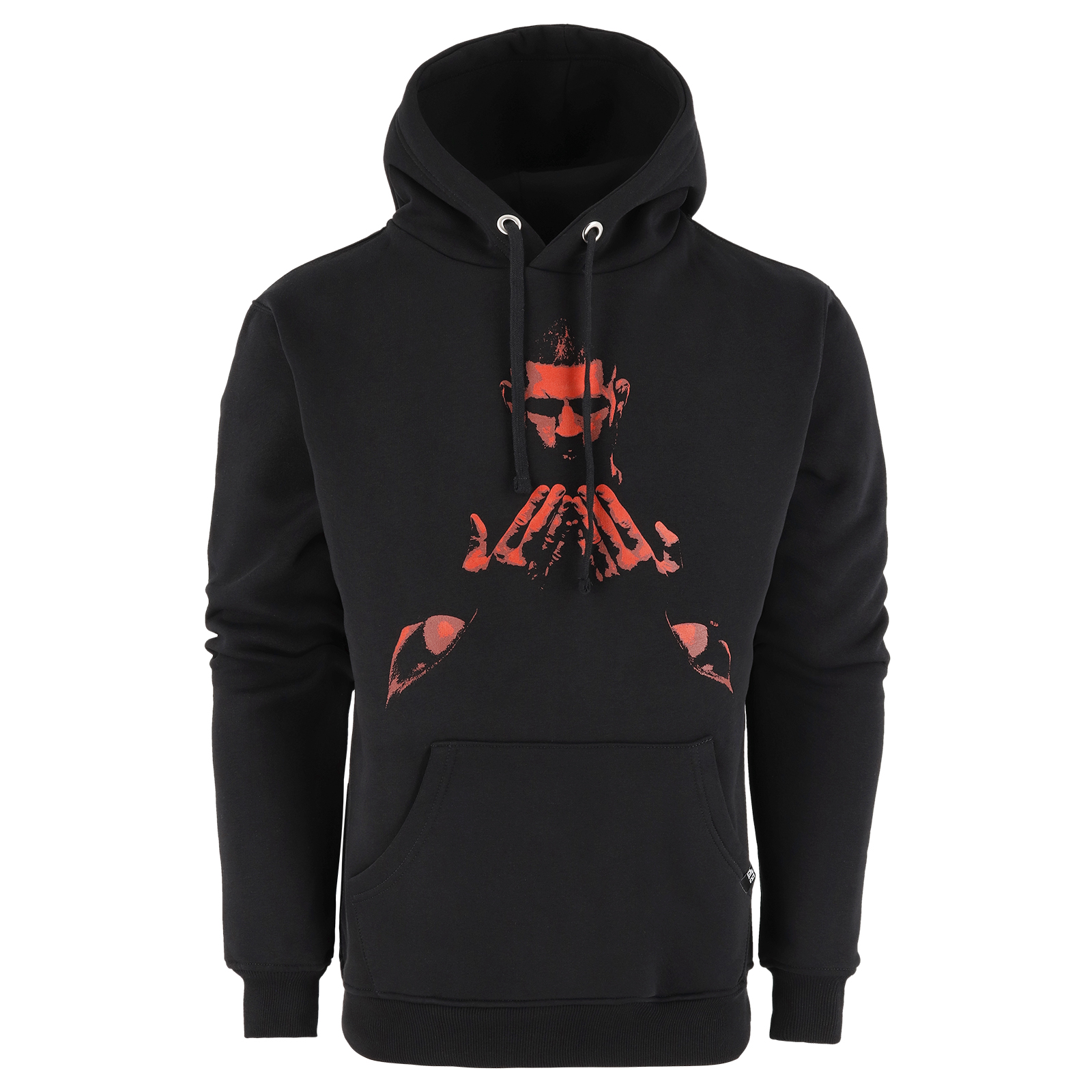 BJP Hoodie Jiří Procházka 2023 Velikost: XXL