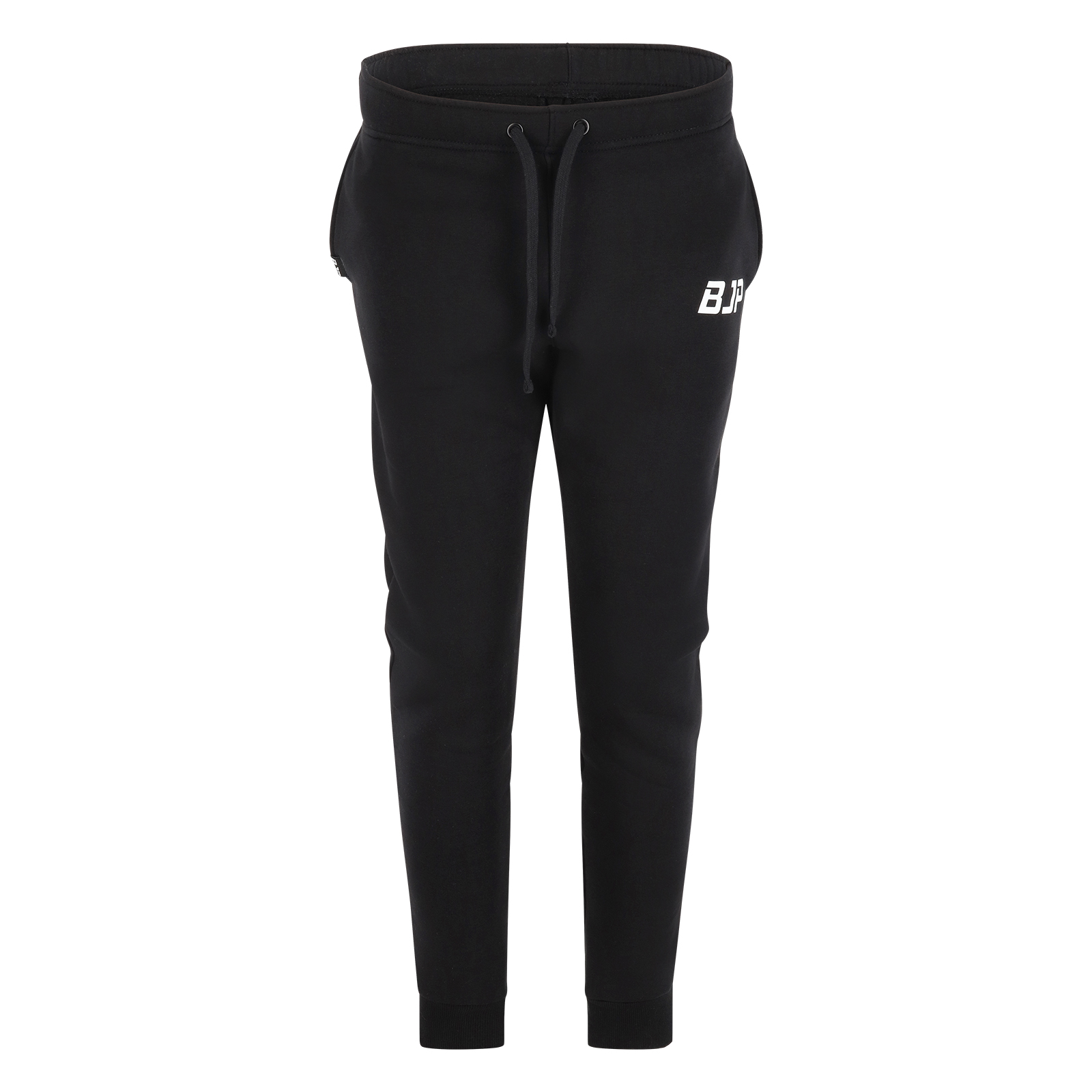 BJP Tepláky Basic 2.0 (Černé) Velikost: 3XL
