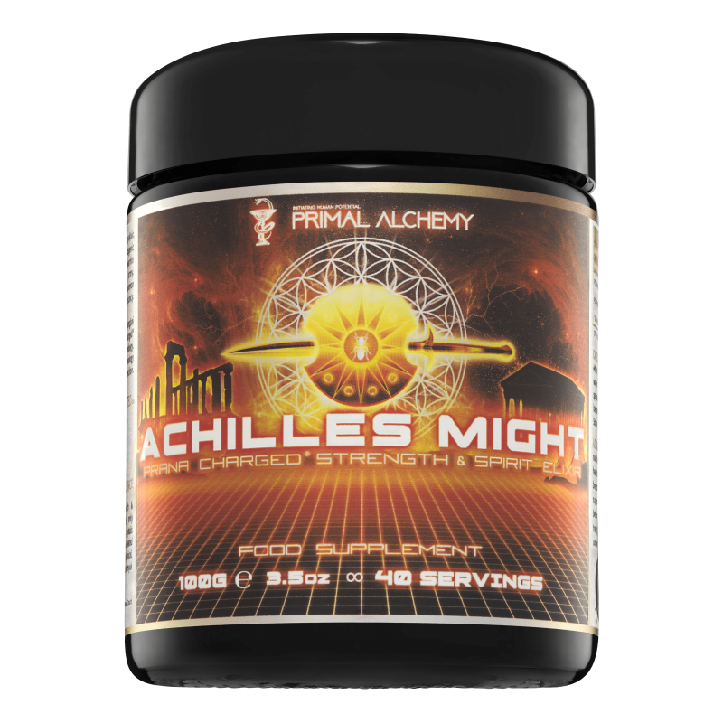 Primal Alchemy Achilles Might, 100 g