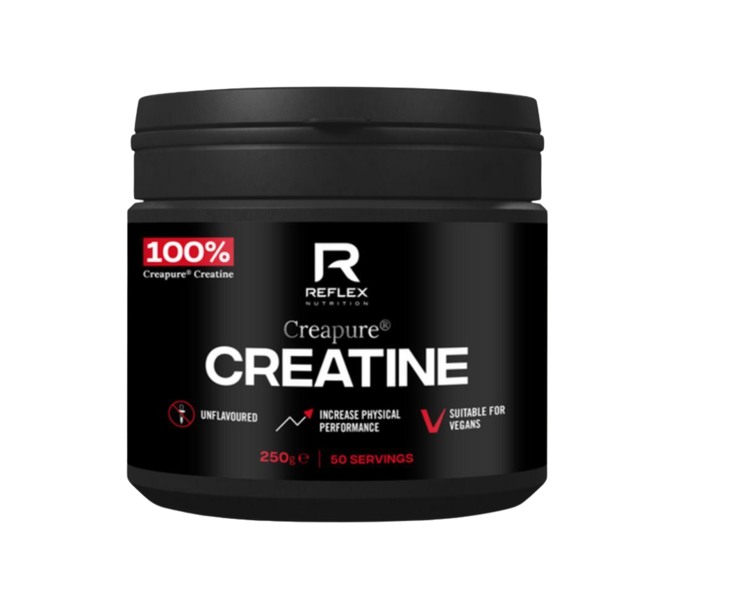 Reflex Nutrition Creapure® Creatine 250g