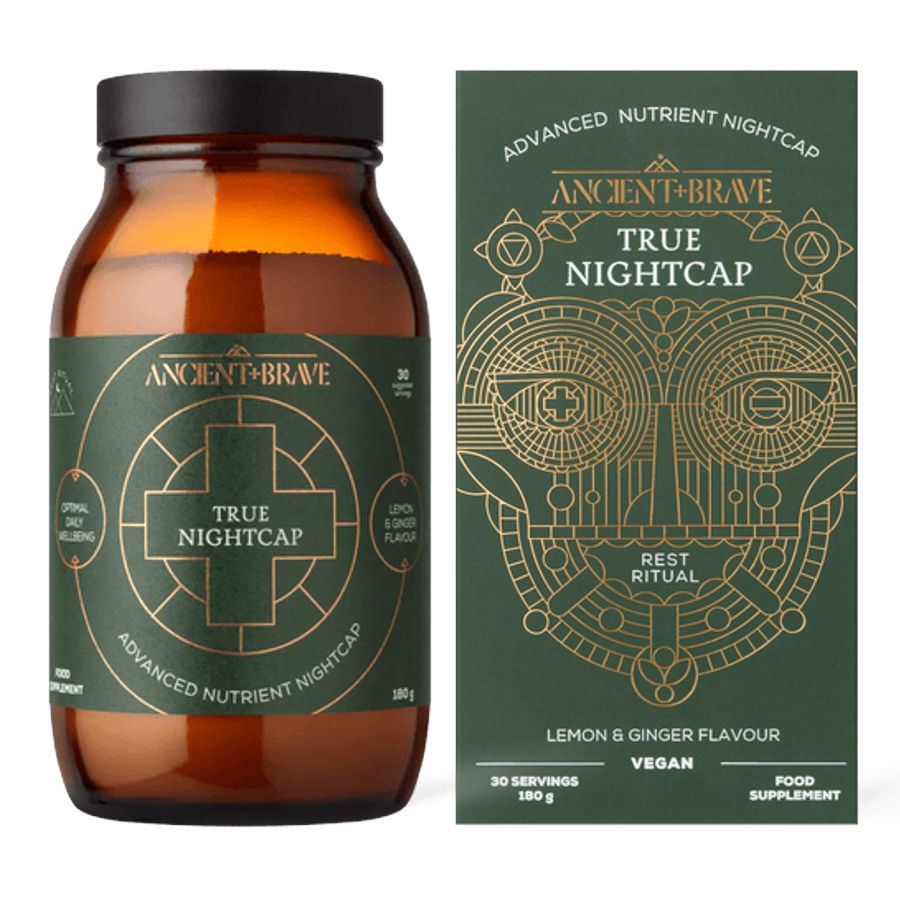 Ancient Brave True Nightcap 180g