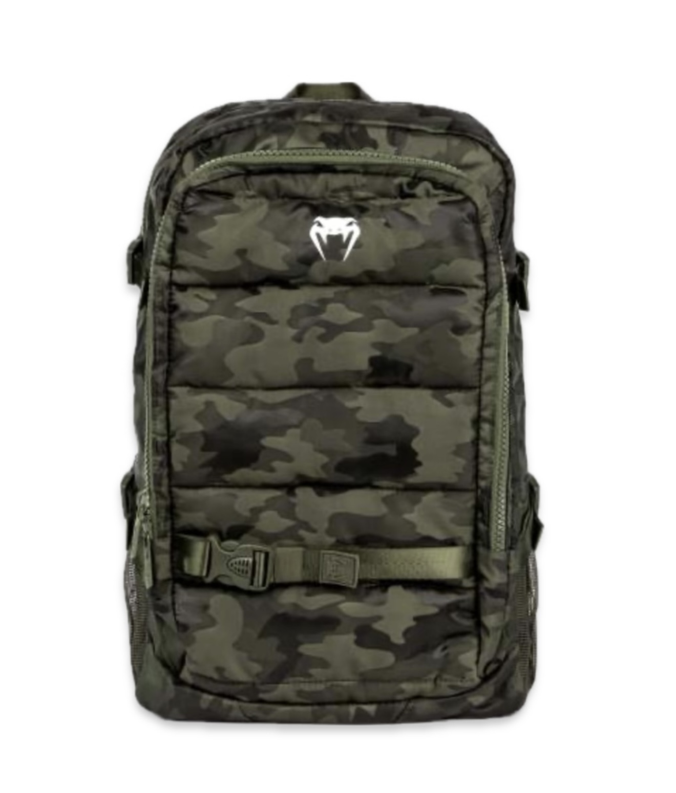 Venum Challenger Pro Backpack - Khaki/Camo