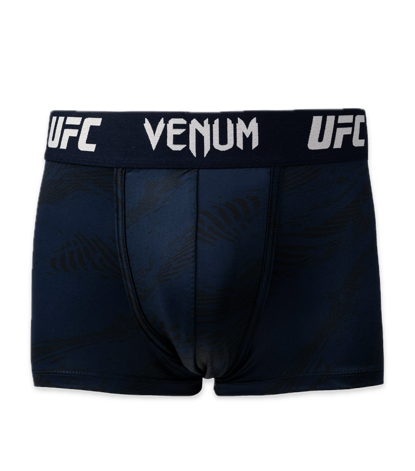 UFC Fusion by Venum Fight Week Men’s Weigh-In Underwear - Oceanic Blue Velikost: S