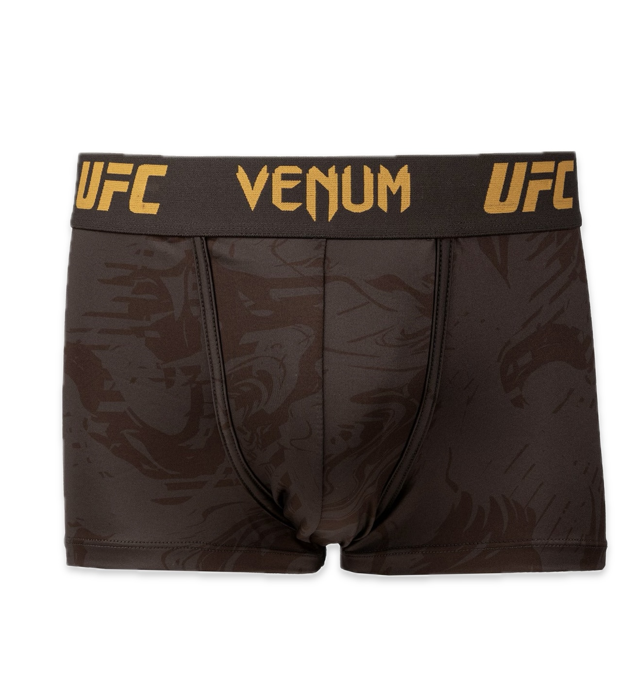 UFC Fusion by Venum Fight Week Men’s Weigh-In Underwear - Earthen Brown Velikost: M