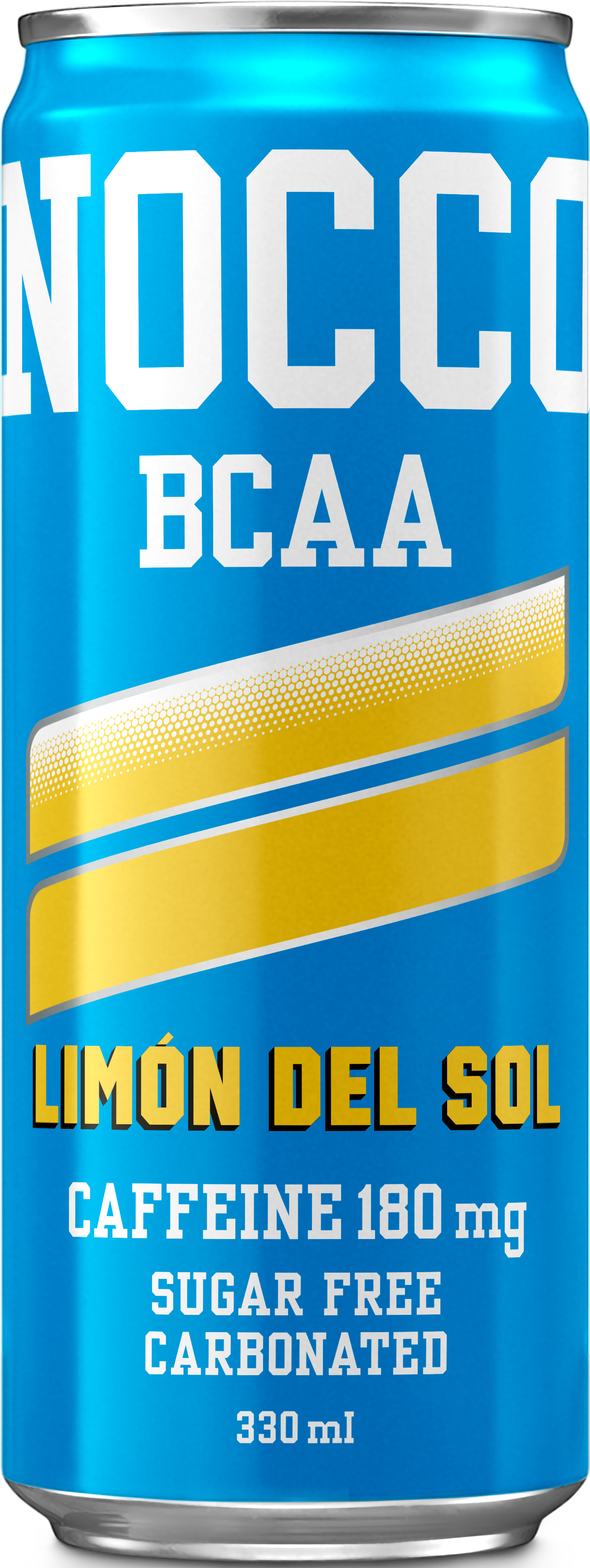 Nocco bcaa Caribbean 330 ml