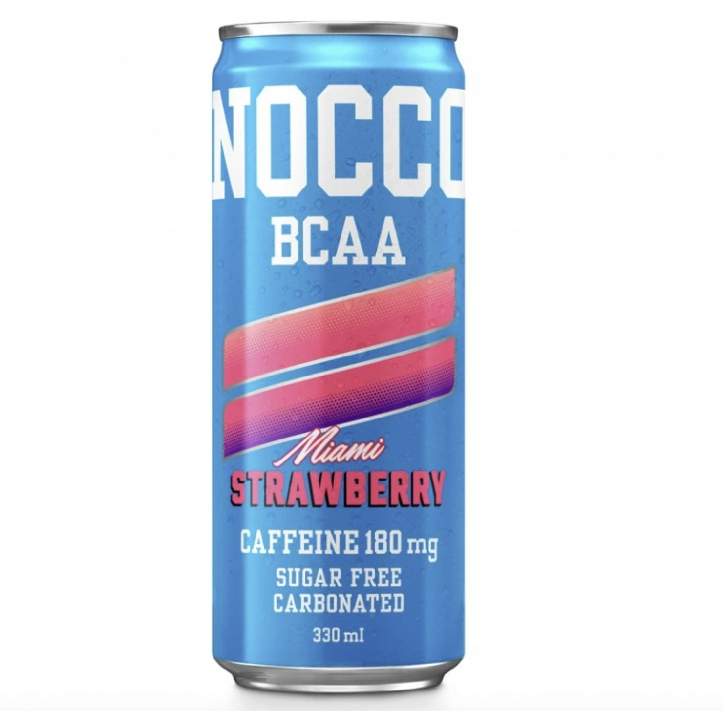 Nocco bcaa Caribbean 330 ml