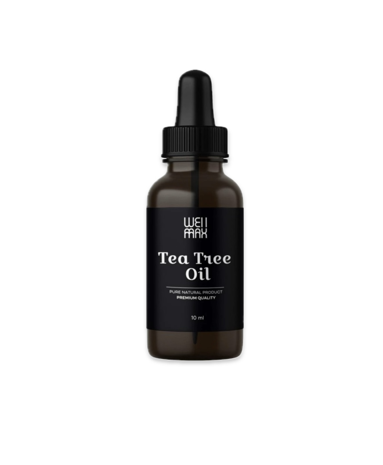 WellMax Tea Tree Oil, tea tree olej, 10 ml