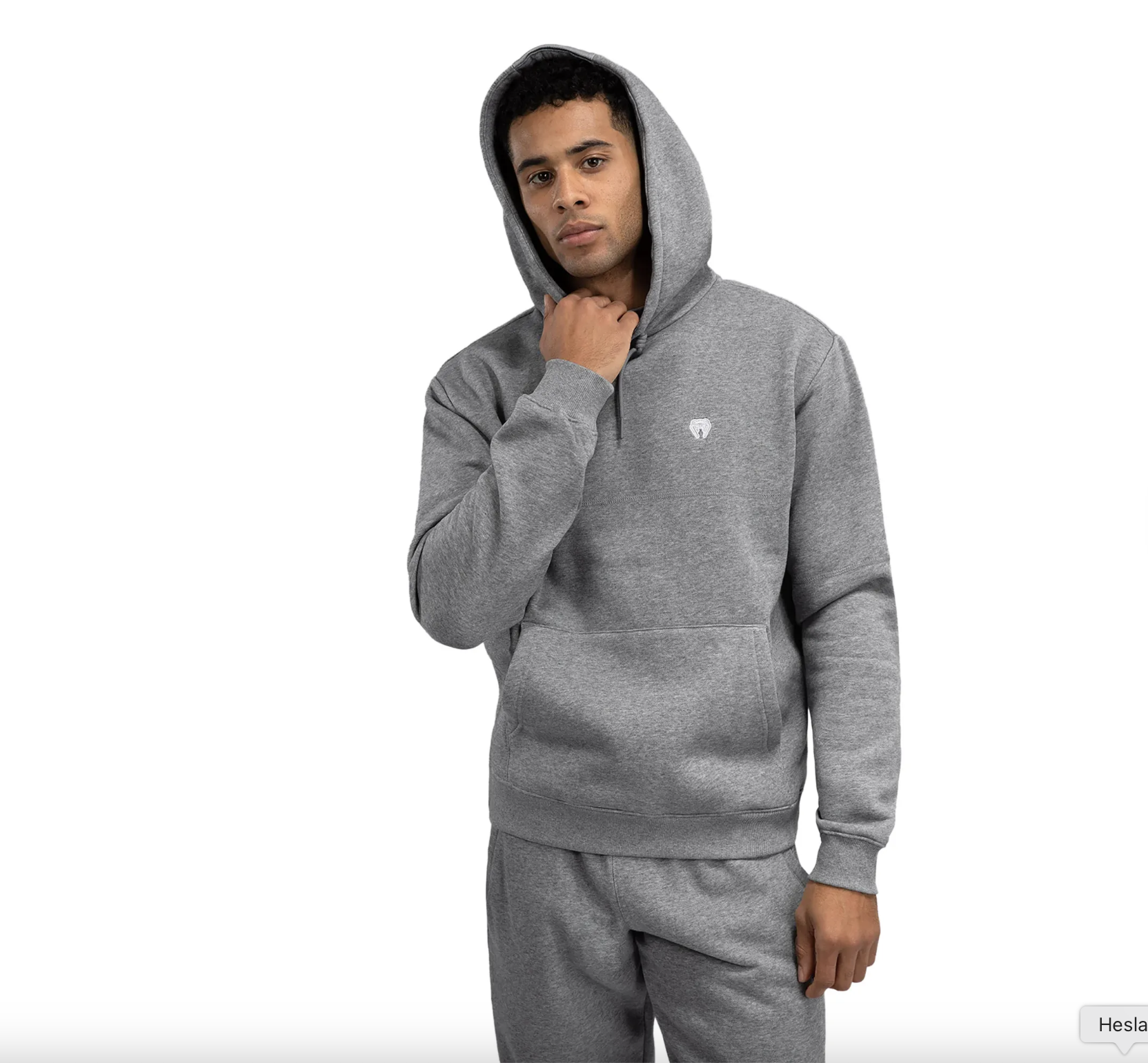 Venum Silent Power Hoodie - Paon Green Velikost: XL