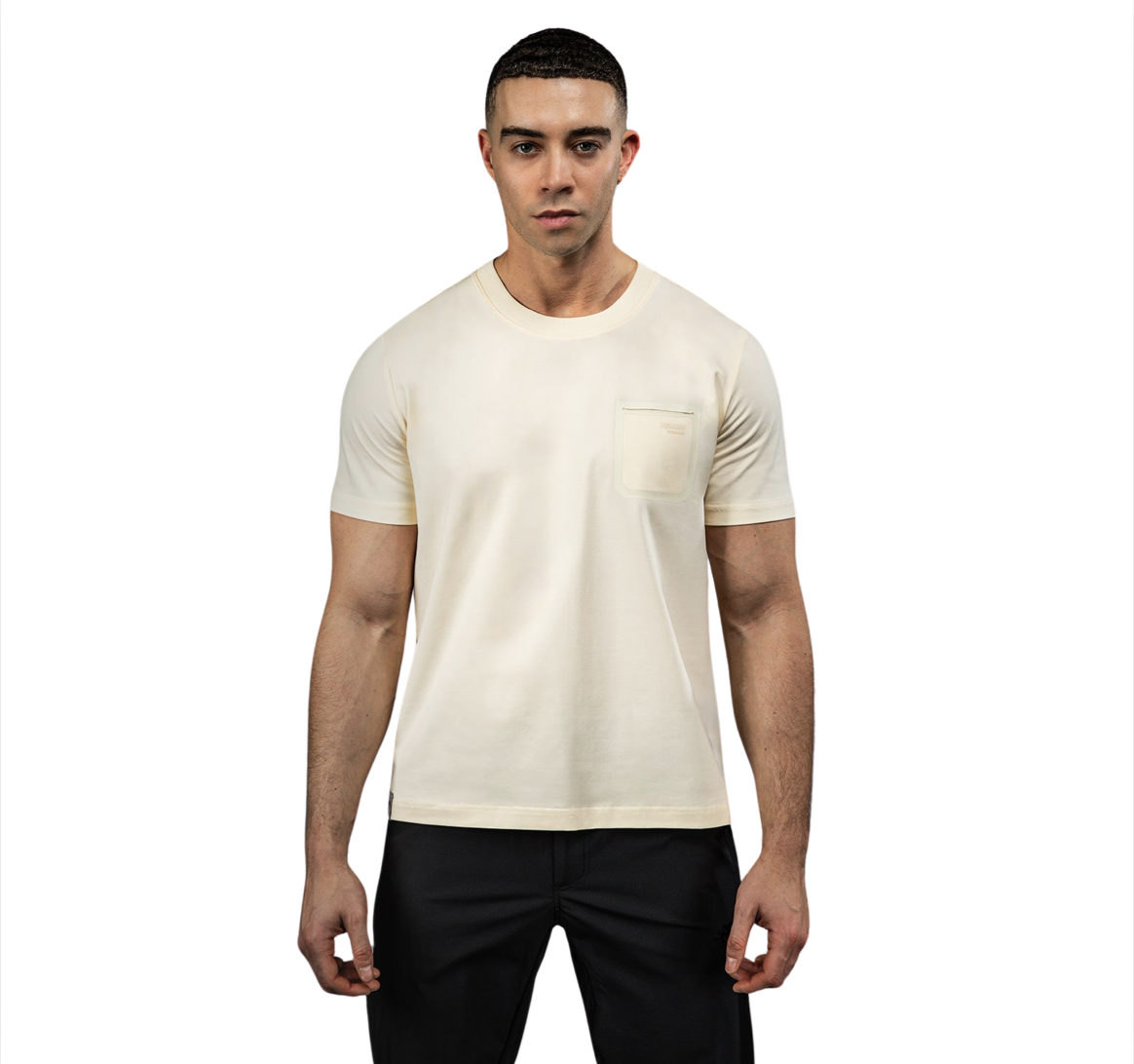 Venum Fly Tričko - Off White Velikost: S