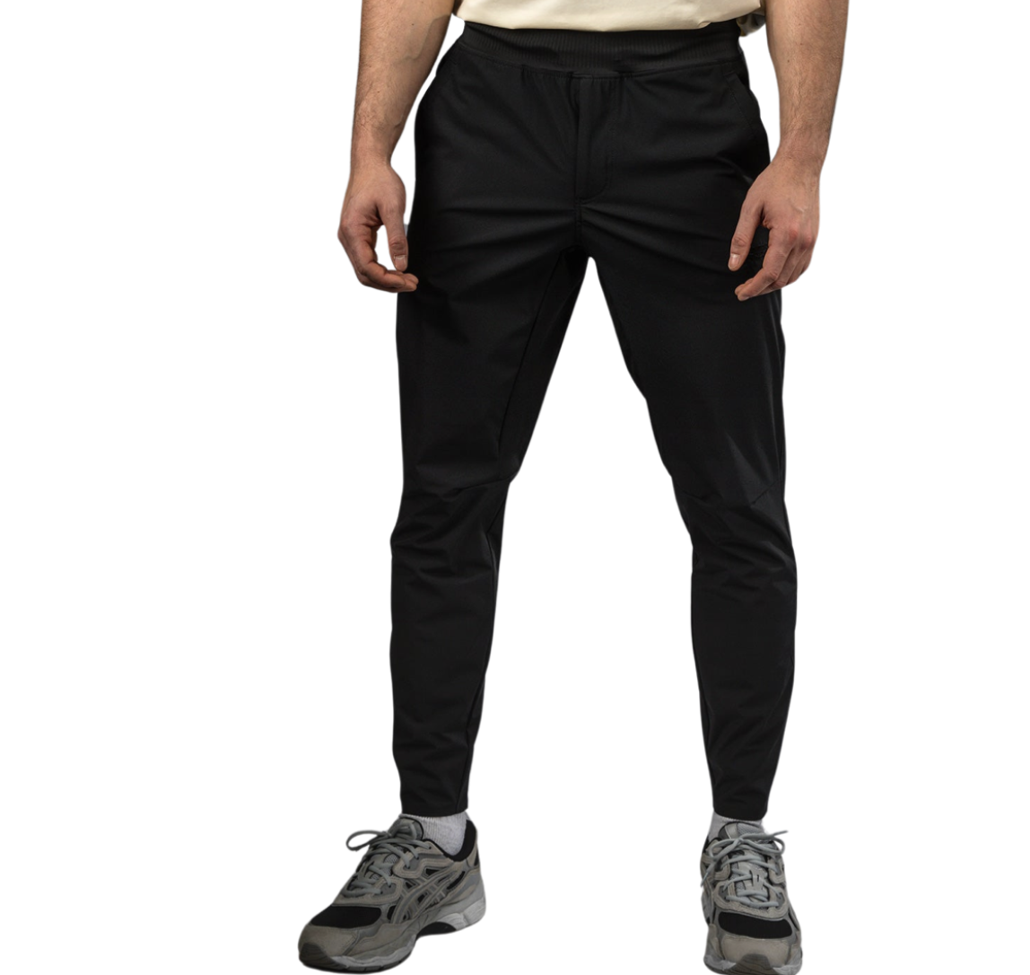 Venum Fly Joggers - Deep Black Velikost: S
