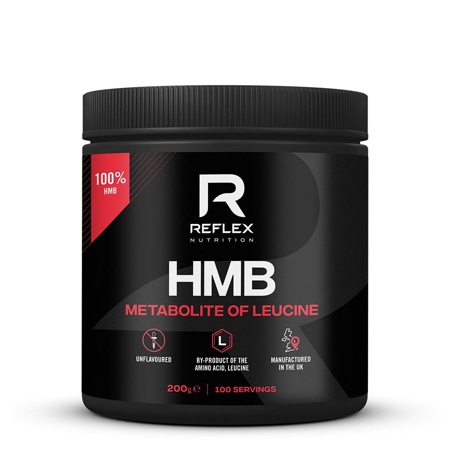 Reflex HMB 200 g