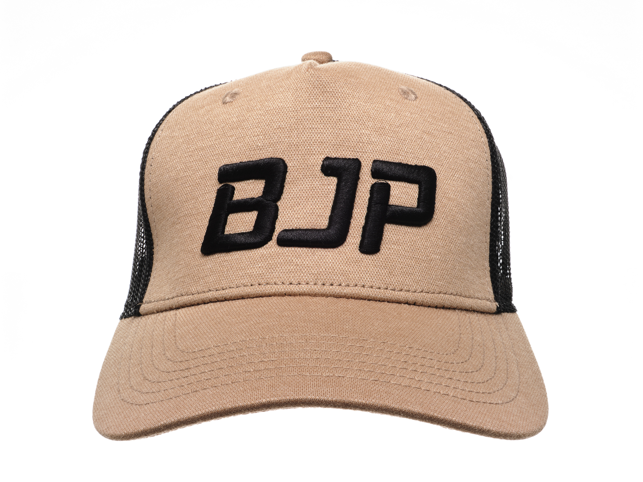 Kšiltovka BJP Desert Trucker
