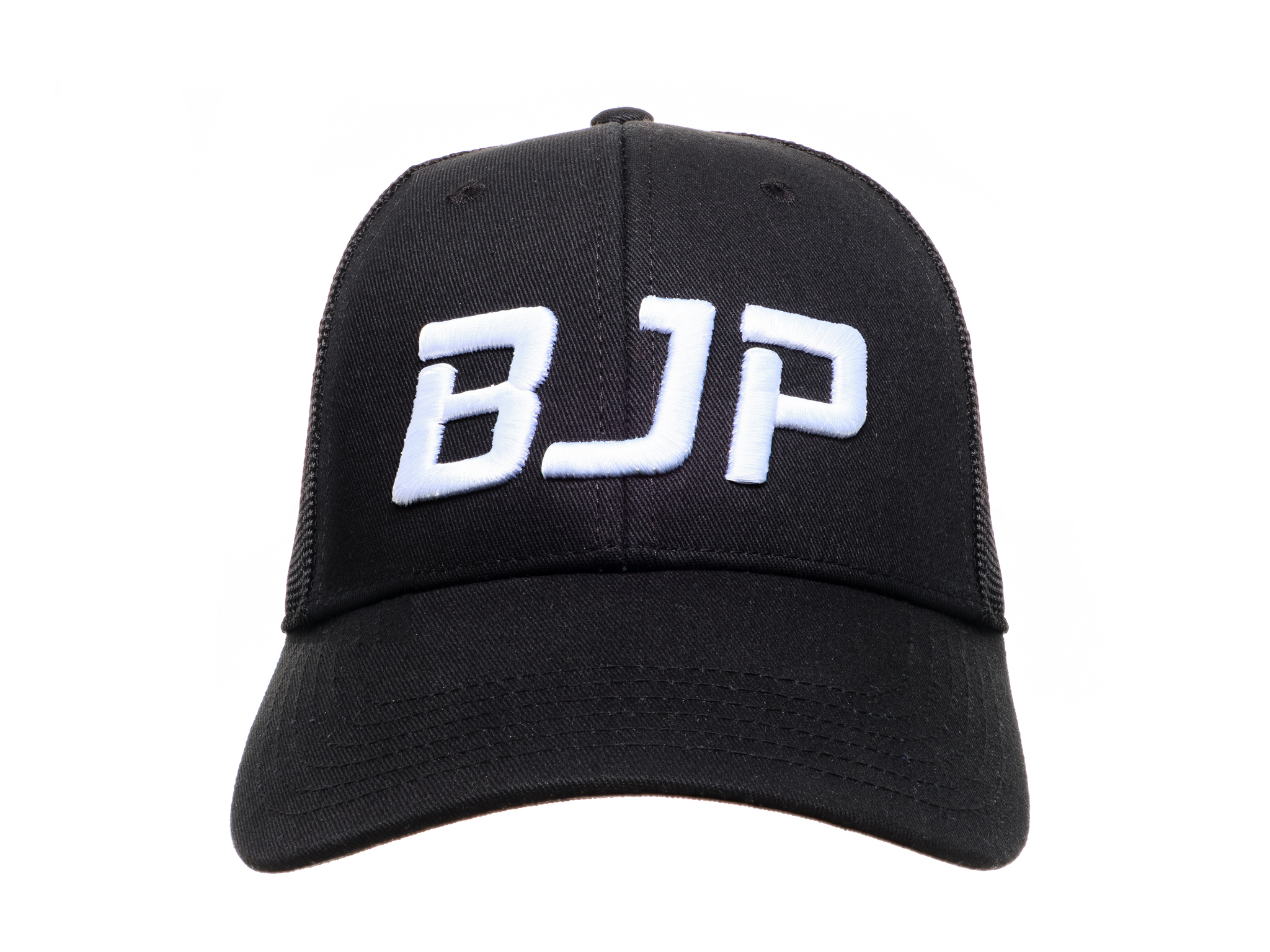 Kšiltovka BJP Classic Black