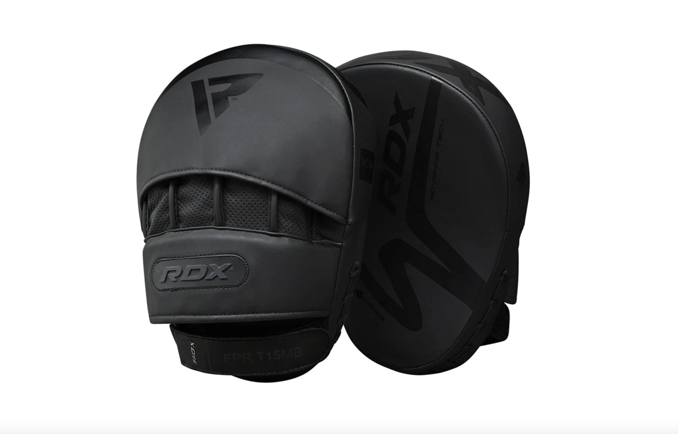 RDX Sports RDX Focus Pad T15 Noir Focus Lapy, černé
