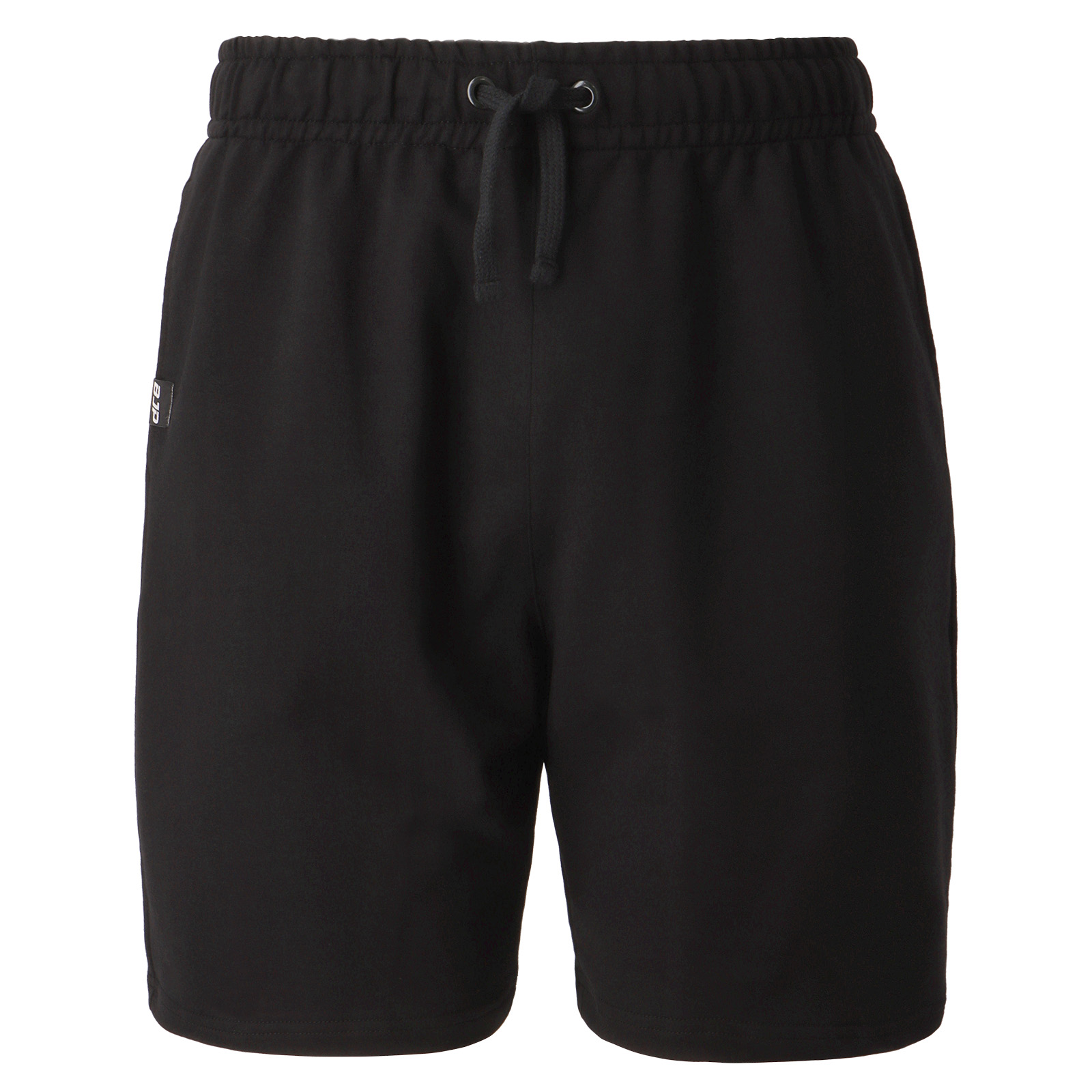 Kraťasy BJP Basic, Černé Velikost: M