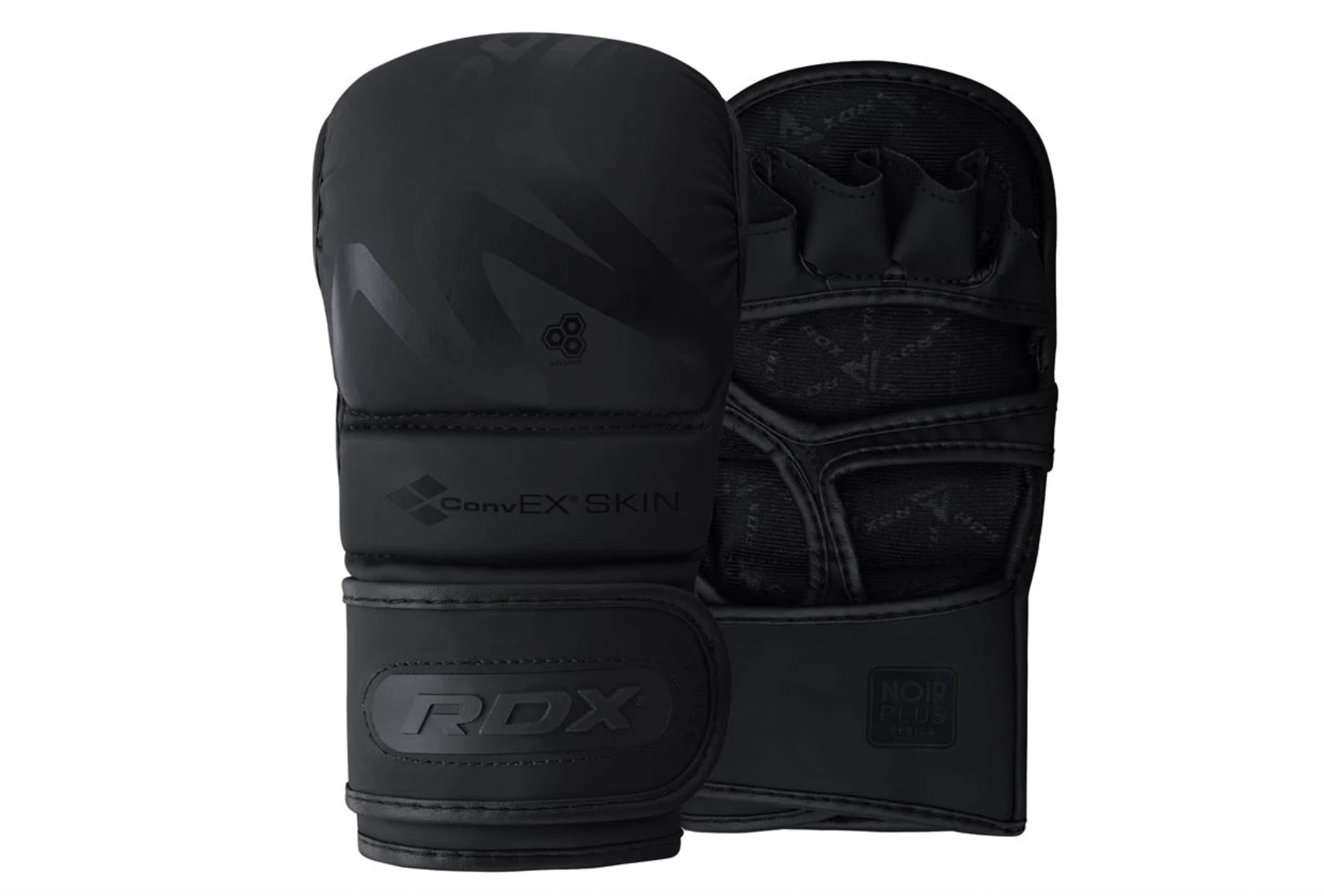 RDX Sports RDX T15 Noir MMA Sparring Gloves Velikost: XL