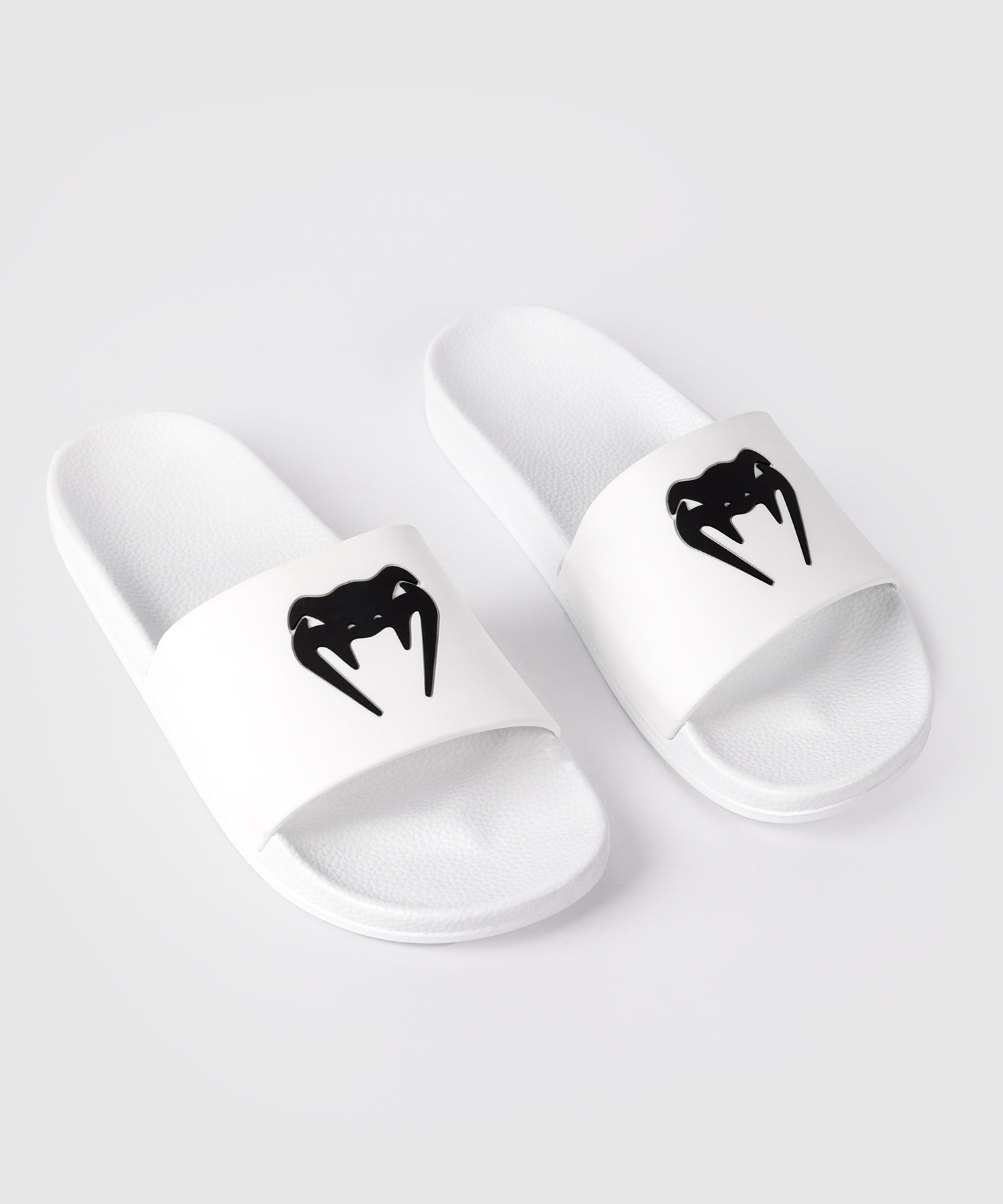 Venum Classic Slides - White Velikost: 43