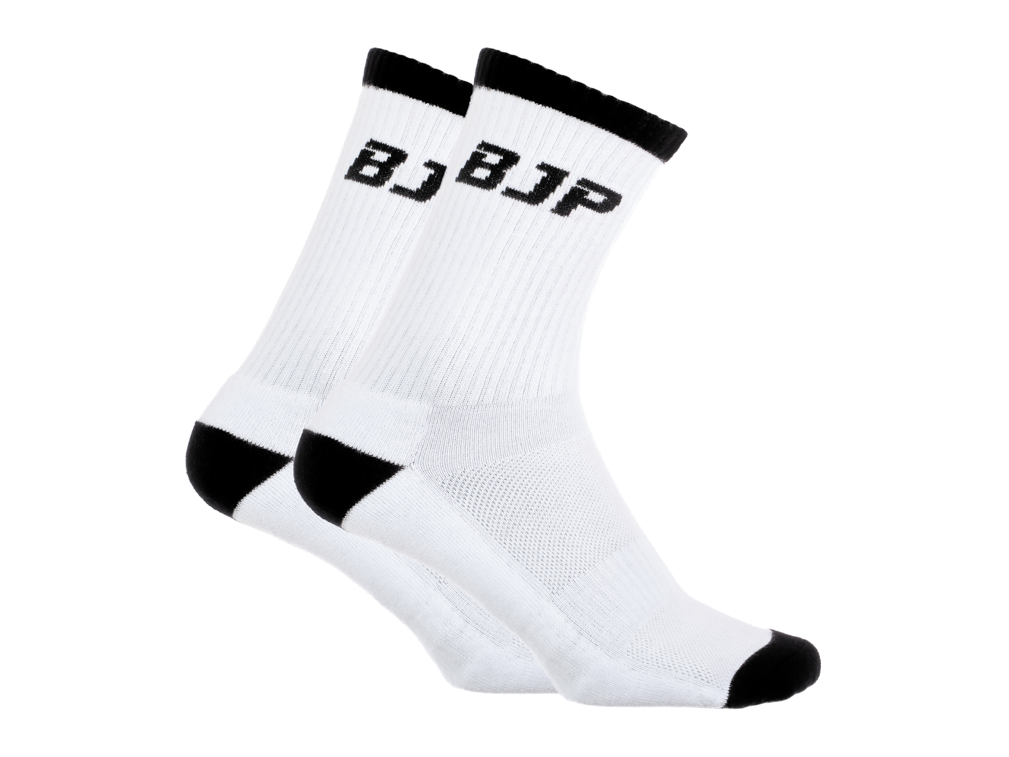 Vysoké ponožky s logem BJP 2.0 Velikost: L/XL