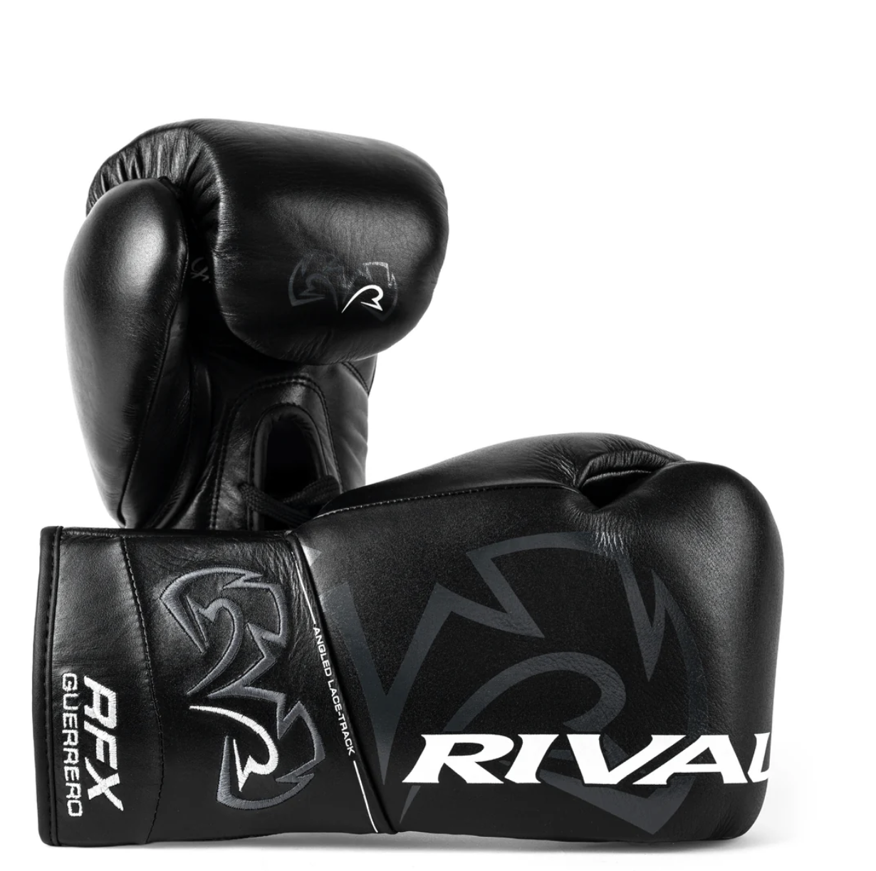 Rival Boxing RFX-Guerrero Pro Fight Gloves - HDE - F Velikost: 8oz