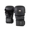 Venum Impact Evo MMA Sparring Gloves - Black