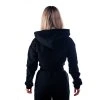 BJP Women's Hoodie Core, black