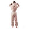 BJP Damen-Jogginghose Core, Beige