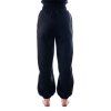 BJP Damen-Jogginghose Core, Schwarz