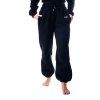 BJP Damen-Jogginghose Core, Schwarz