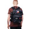 BJP Tactical Batoh, camo