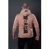 DRUHÁ ŠANCA: BJP Hoodie Vertical, sand